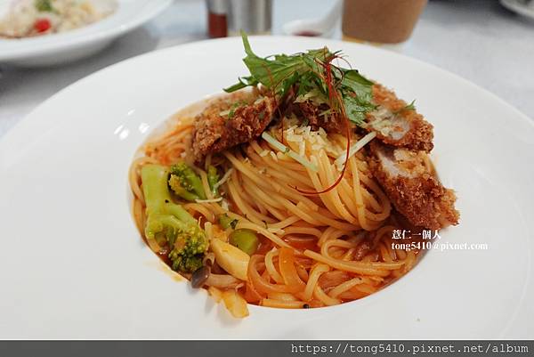 【彰化鹿港】NUPASTA 義大利麵 燉飯 焗烤，鹿港聚餐新