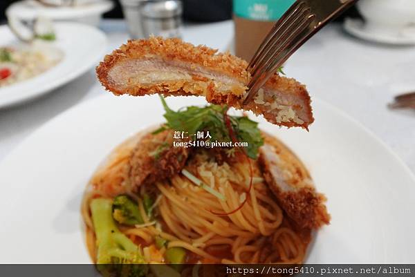 【彰化鹿港】NUPASTA 義大利麵 燉飯 焗烤，鹿港聚餐新