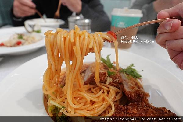 【彰化鹿港】NUPASTA 義大利麵 燉飯 焗烤，鹿港聚餐新