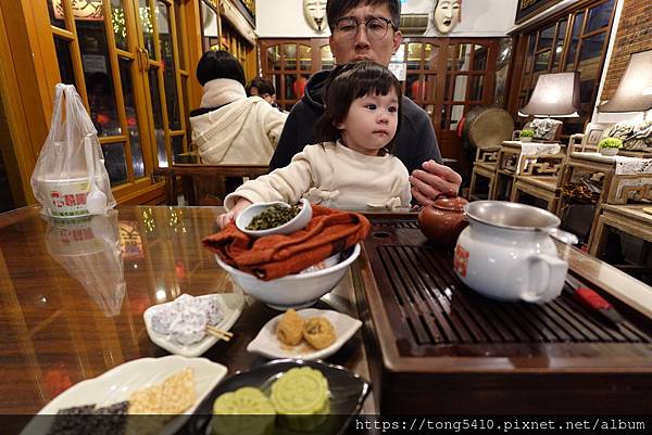 【新北瑞芳】阿妹茶樓。九份老街最佳取景處 日夜不同風情。打鐵