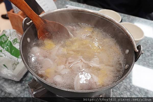 【鹿港食記】利河伯食堂。鹿港新的熱炒店 有合菜也有個人套餐。