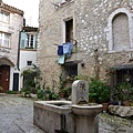 st paul de vence