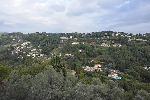 st paul de vence