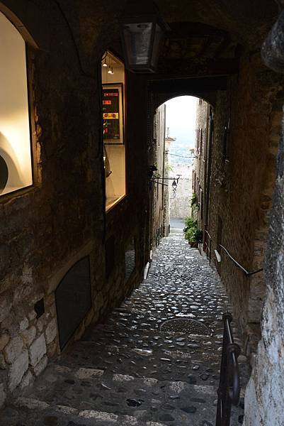 st paul de vence