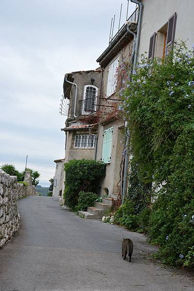 st paul de vence