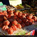 Nice market tomato