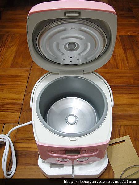KENWOOD RJE072