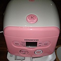 KENWOOD RJE072