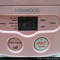 KENWOOD RJE072