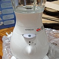 KENWOOD BL525W