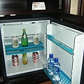 44/58澳門置地廣場飯店(mini bar)