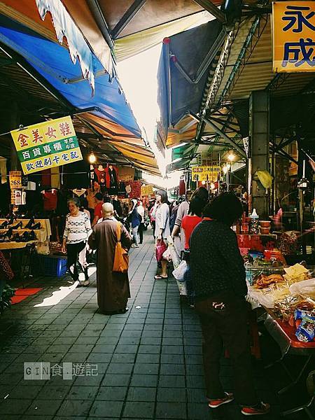 東港第二市場