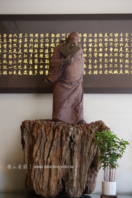 神像佛像藝術-鍾馗 神像佛像藝術-鍾馗