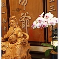 唐山佛具-紫檀中式佛桌(神桌)展示之一