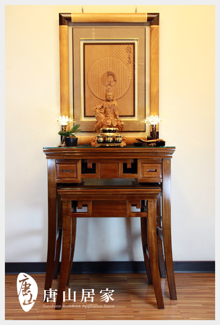 唐山佛具-花梨祥發神桌展示之一 唐山佛具-花梨祥發神桌展示之一