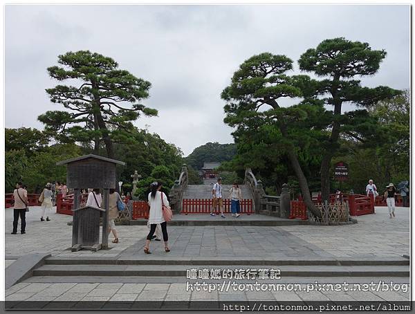 鎌倉八幡宮04