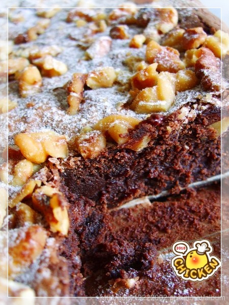 2010.02.07 Kobe brownie12.jpg 2010.02.07 Kobe brownie12.jpg
