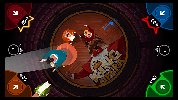 多人同樂手機遊戲推薦整理 愛坡居 痞客邦