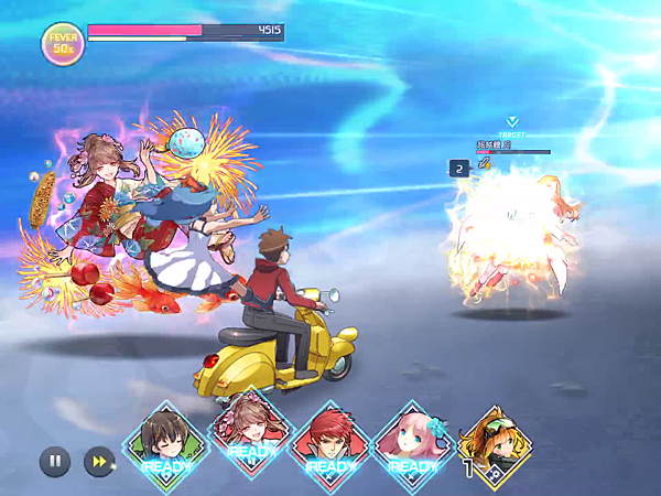 App 免費手遊介紹afterlost 消滅都市 愛坡居 痞客邦