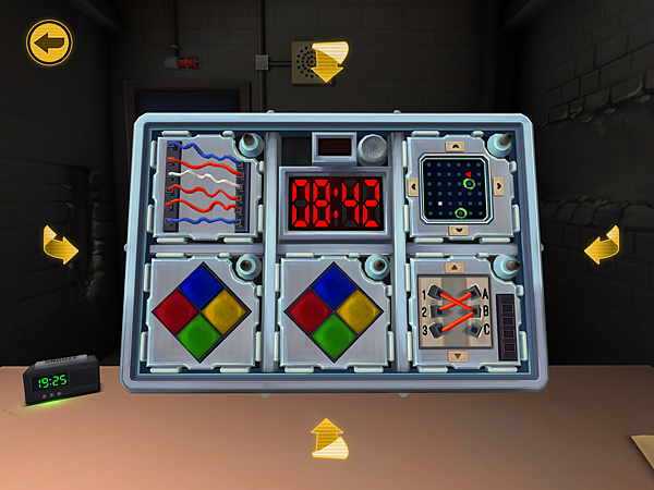 App 付費手遊介紹keep Talking Nobody Explodes 愛坡居 痞客邦