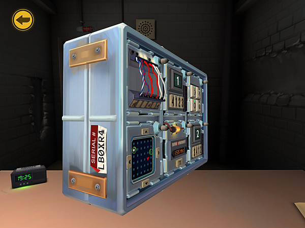 App 付費手遊介紹keep Talking Nobody Explodes 愛坡居 痞客邦
