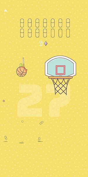 Shooting Hoops 神射進籃 02.jpg