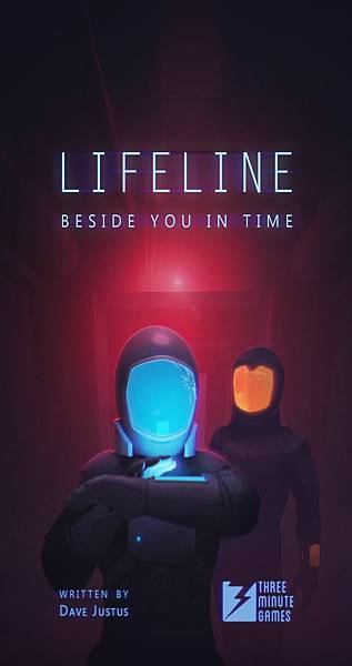 Lifeline Beside You in Time 01.jpg