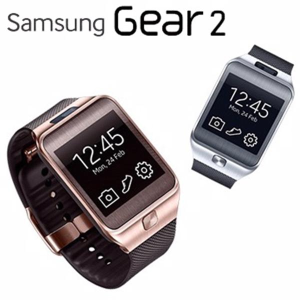 Samsung Gear 2 1