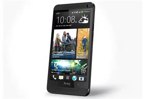HTC NEW One M7 B