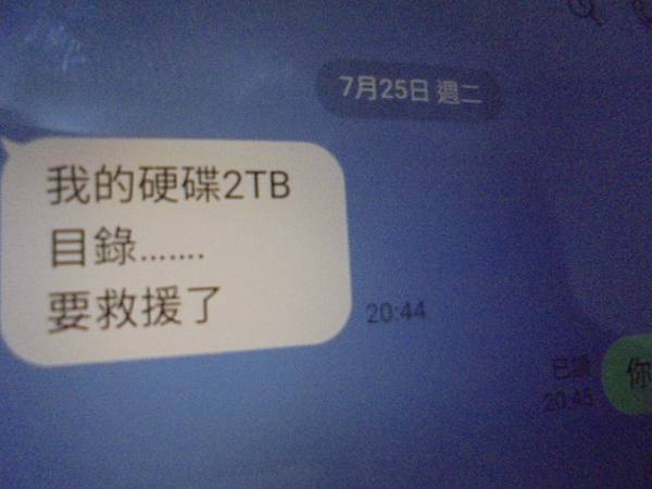 【LINE詢問】WD威騰2TB→3.5吋Purple紫標裸碟
