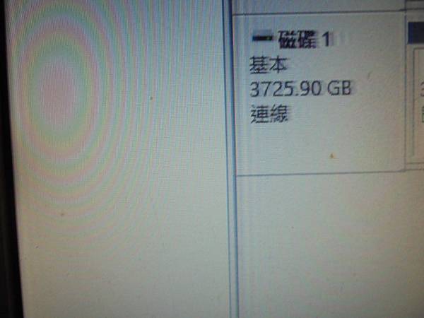 【SATA接座】TOSHIBA東芝4TB硬碟兩顆→3.5吋裸
