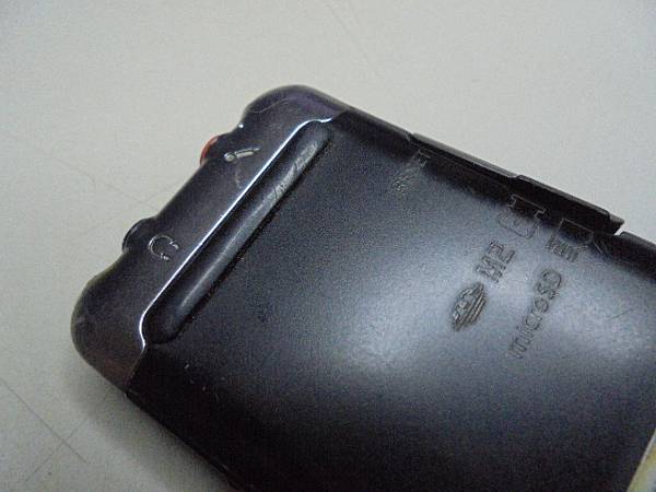【改機完成】SONY索尼ICD-UX543F～4GB錄音筆使