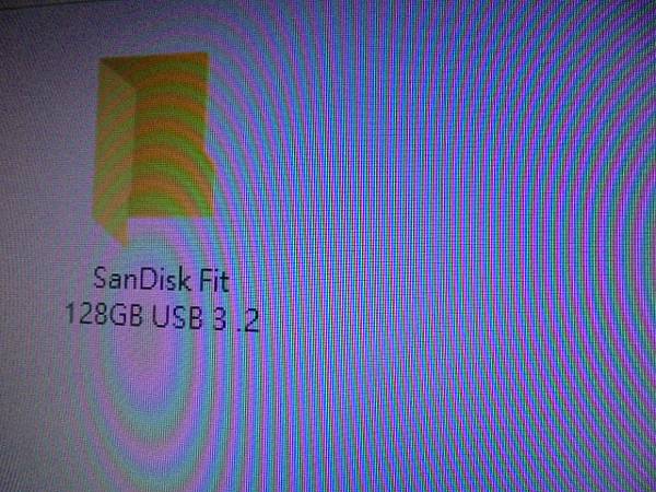 【維修硬體】SanDisk晟碟128GB～Ultra Fit