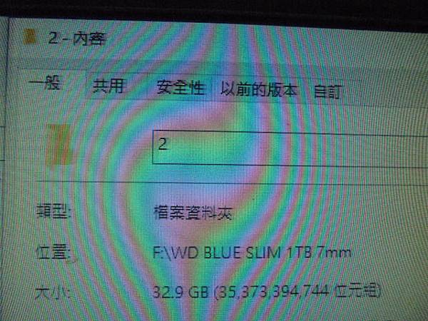 【更換NVMe】WD威騰BLUE藍標SLIM硬碟1TB 7m