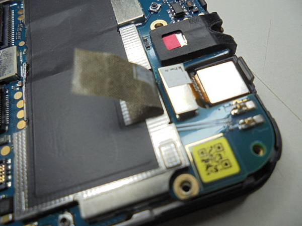 【無法充電】ASUS華碩ZenFone Live(L1)X0