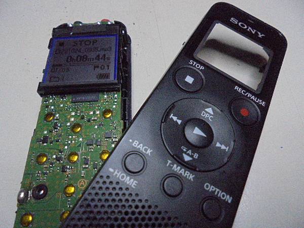 【加我LINE】SONY索尼4GB～ICD-PX470錄音筆