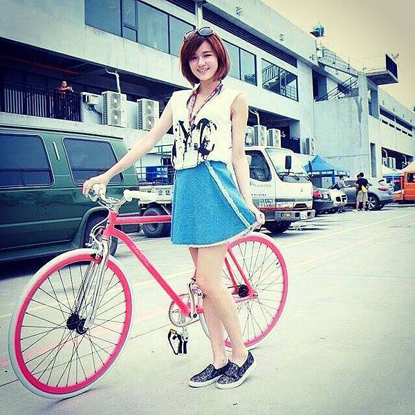 單速車 單速車