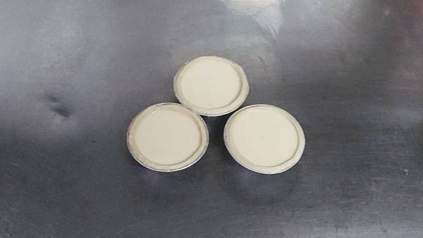 倒入塔皮 倒入塔皮