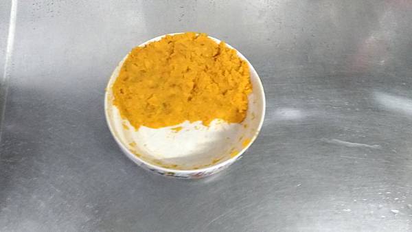 番薯泥 番薯泥