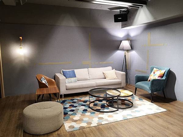 華安大飯店餐廳的休息區.jpg 華安大飯店餐廳的休息區.jpg