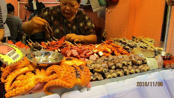 肥姊小食店