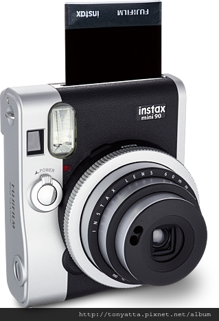 instax mini 90