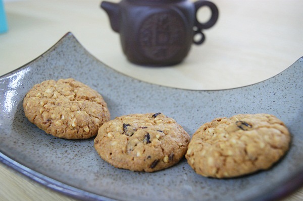 2015湯尼菓子森林喜餅