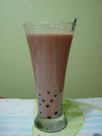 chocobubbletea