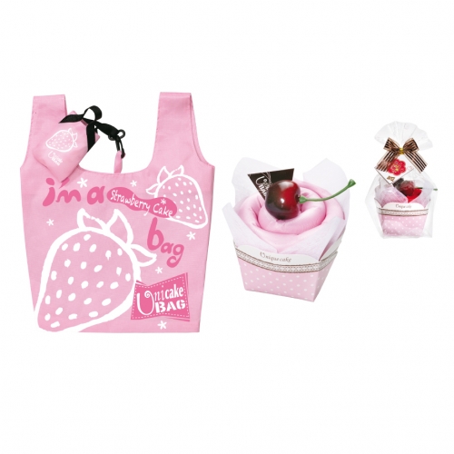 草莓海綿蛋糕購物袋.jpg