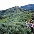 桃源谷步道(大溪線)