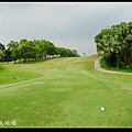 台南高爾夫球場 IN 第15洞 PAR5 503碼 難度4.JPG