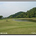 皇家高爾夫球場  OUT 第3洞 PAR3.JPG