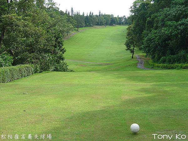 南投(松柏嶺)球場 IN 第18洞 PAR5 485碼 難度 8.JPG