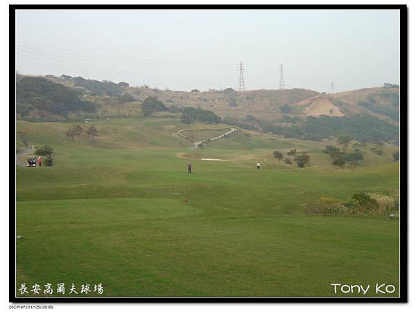 新竹楊梅長安球場  第1洞  PAR4  385碼.jpg